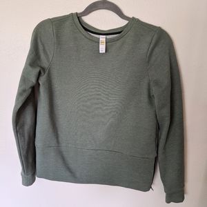 XS Lole Pullover Sweatshirt